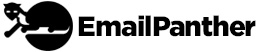 EmailPanther Logo